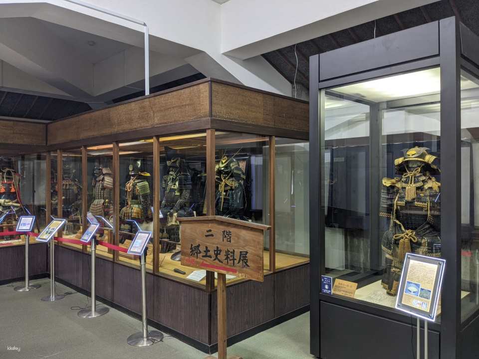 [Official Sale] Shimabara Castle Admission Ticket (Shimabara City, Nagasaki Prefecture)