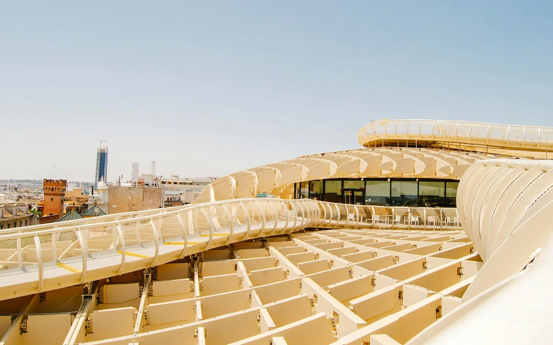 Official Tickets to Setas de Sevilla Image 3