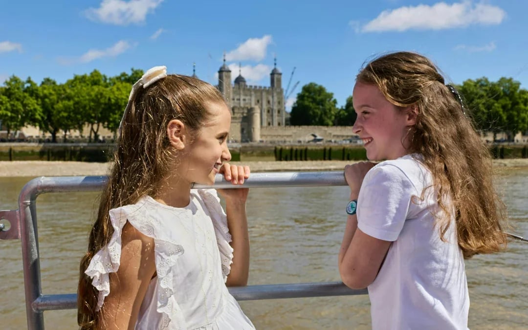 Official Tower of London River Tour Image 11