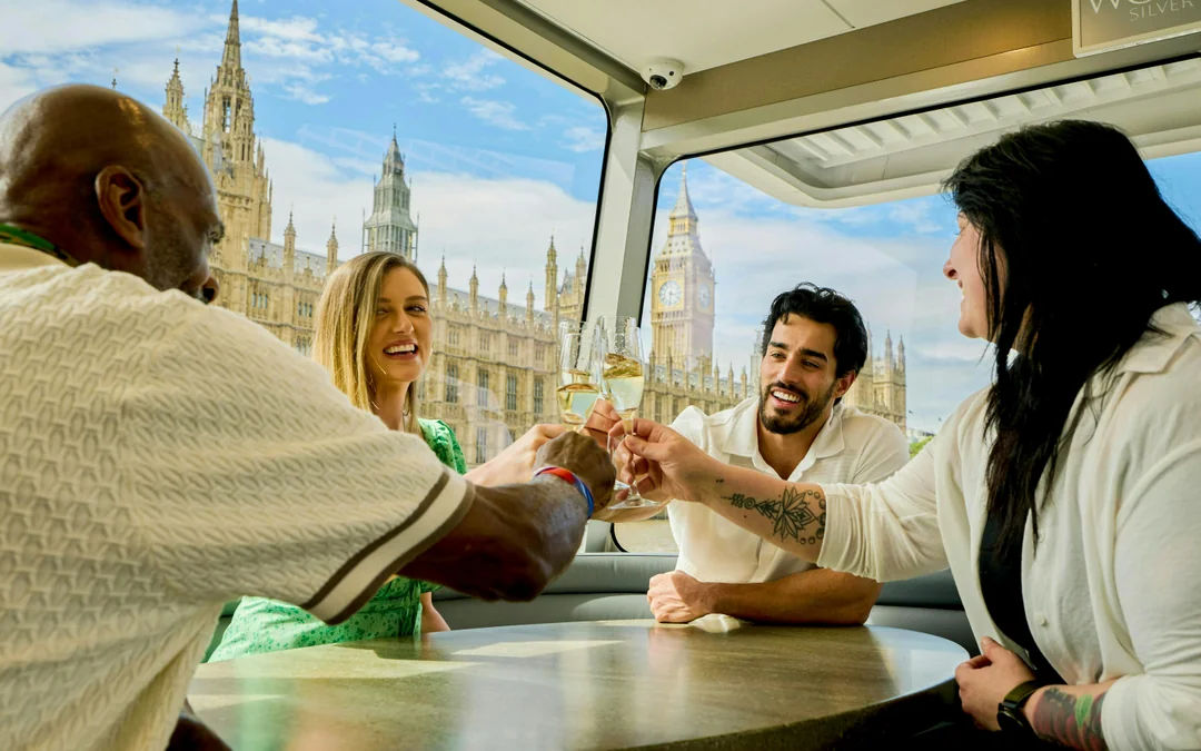 Official Tower of London River Tour Image 3