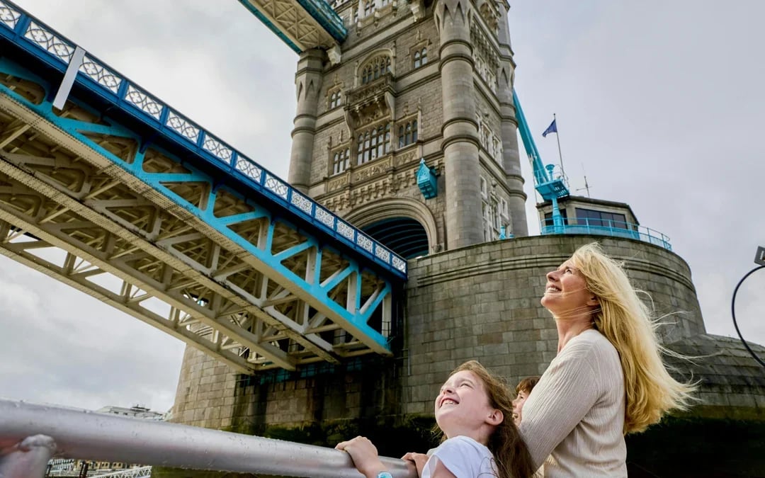 Official Tower of London River Tour Image 4