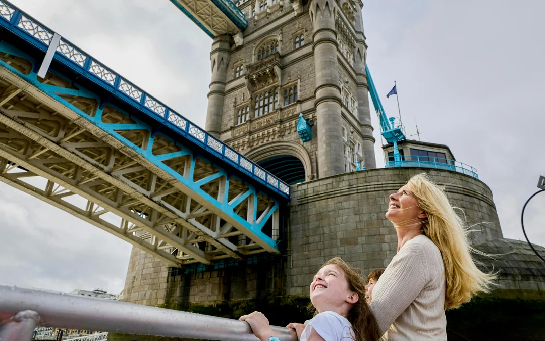 Official Tower of London River Tour Image 4