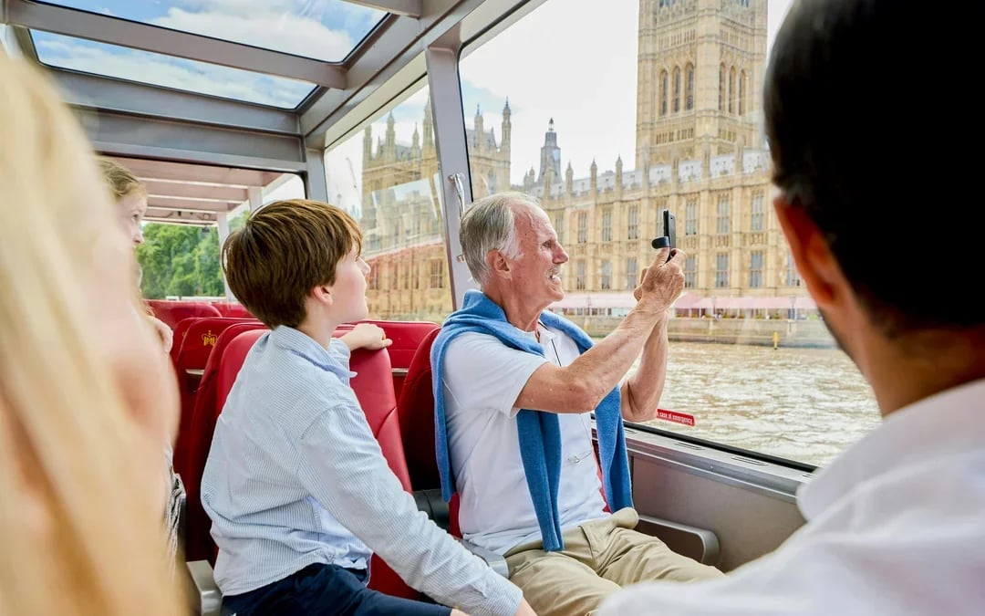 Official Tower of London River Tour Image 6