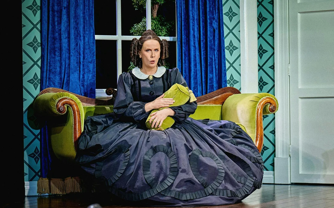 Oh, Mary! Image 4
