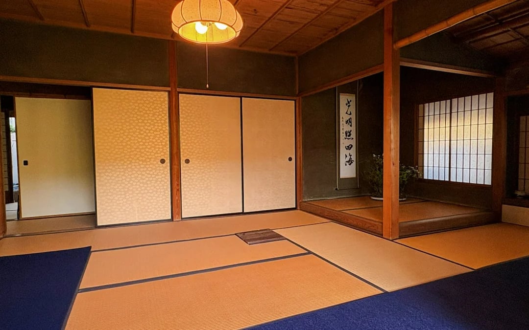 Okayama Morita Sake Brewery Tour and Tasting Image 5