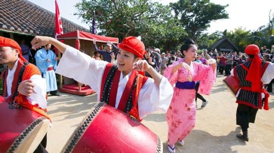 Okinawa attraction pass | Okinawa fun pass