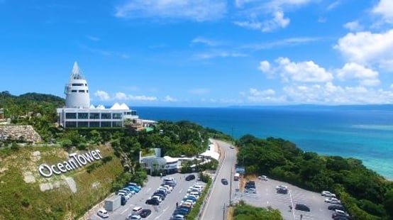 Okinawa attraction pass | Okinawa fun pass