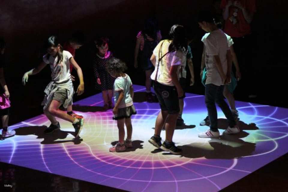 Okinawa Children's Kingdom Tickets