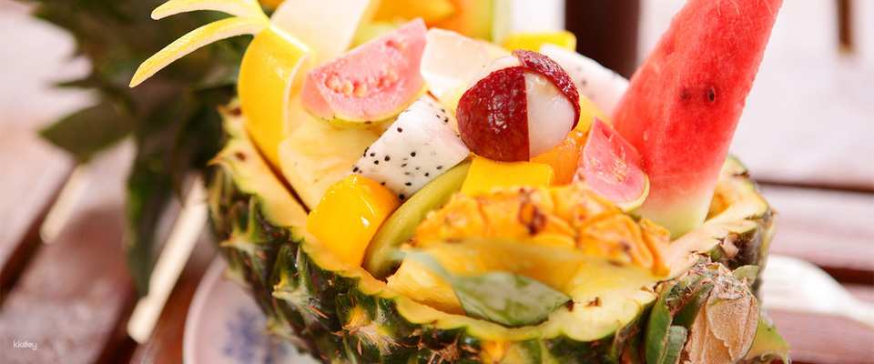 OKINAWA Fruits Land Admission Ticket | Online Reservation | Okinawa, Japan