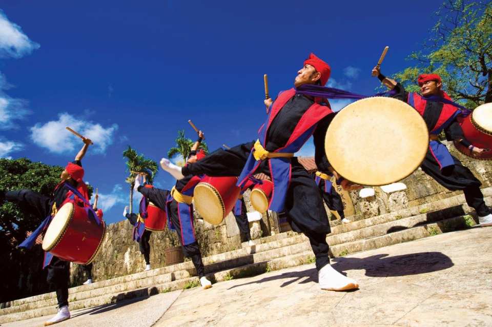 Okinawa World Admission Ticket | Japan