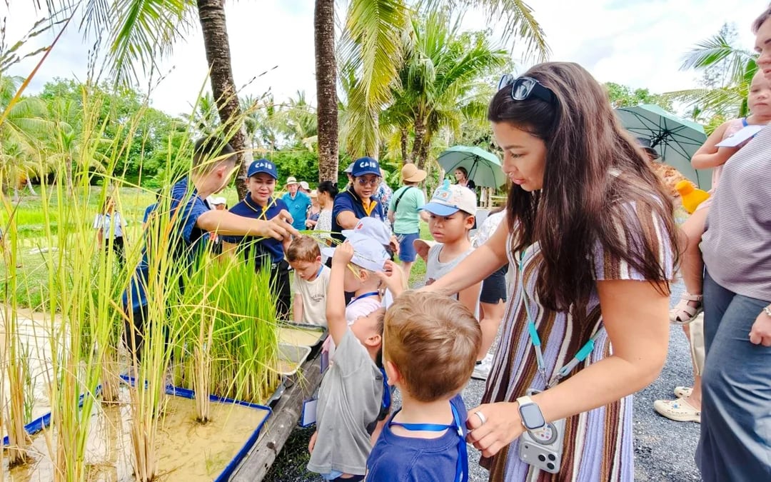 Old Phuket Farm Guided Tour with Hands-On Cultural Activities Image 4