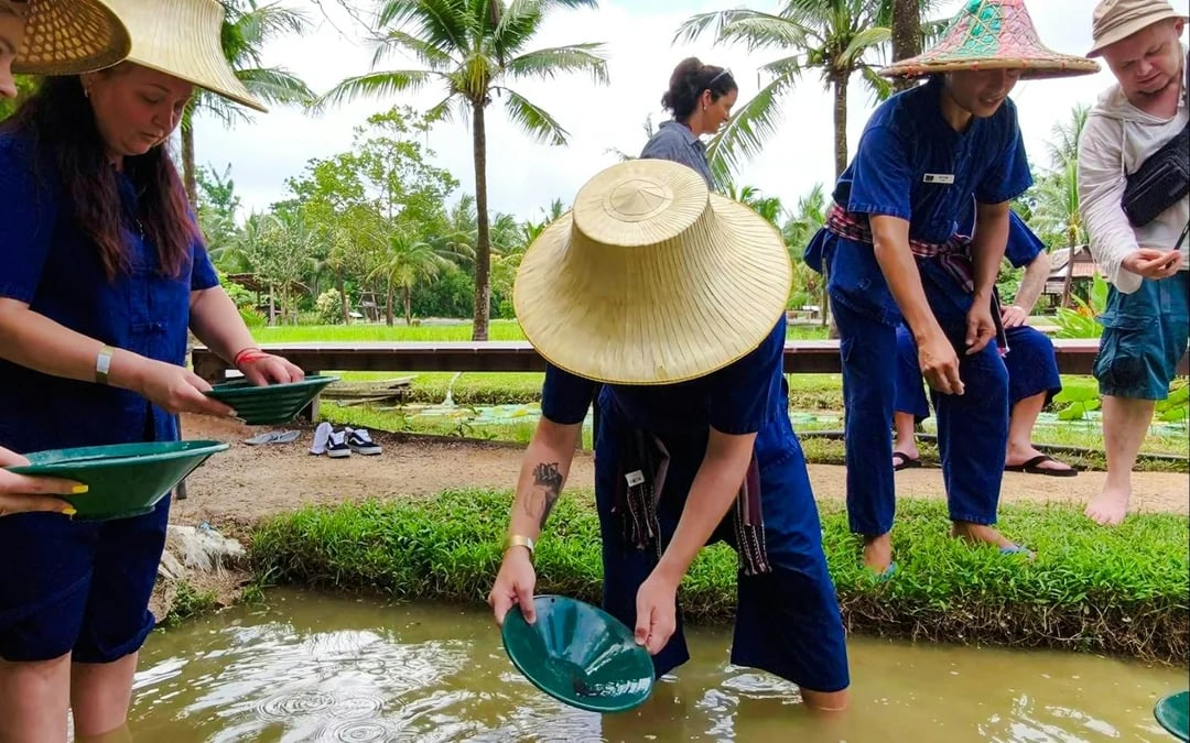 Old Phuket Farm Guided Tour with Hands-On Cultural Activities Image 5
