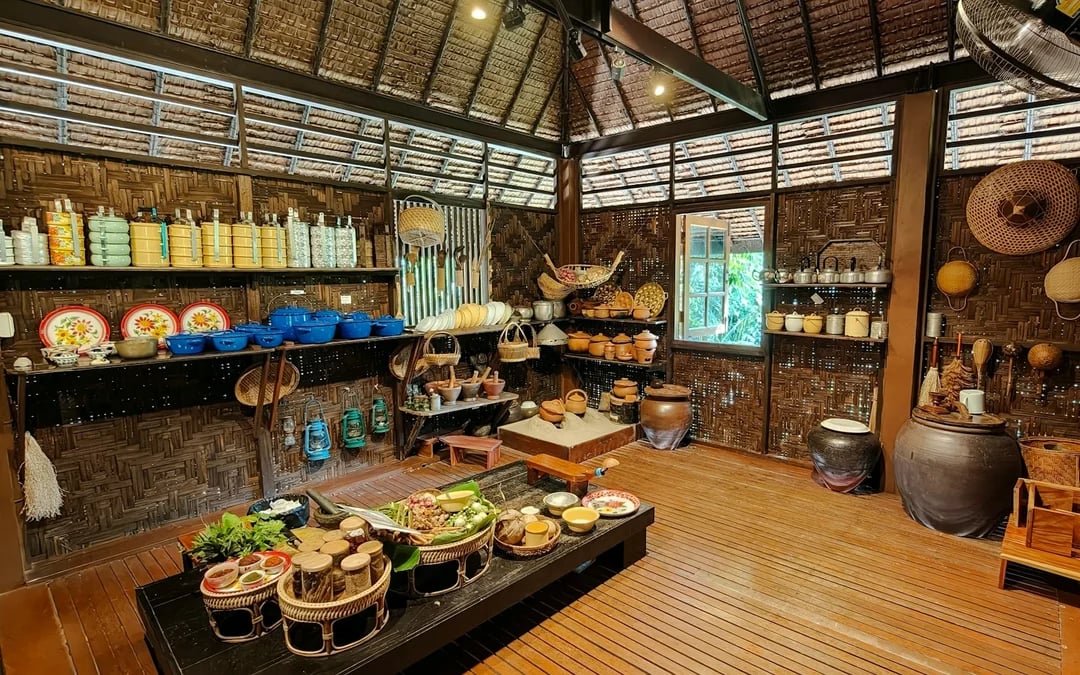 Old Phuket Farm Guided Tour with Hands-On Cultural Activities Image 6