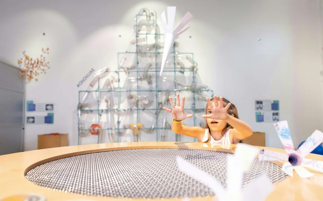 OliOli® Children's Play Museum Dubai Tickets Image 3