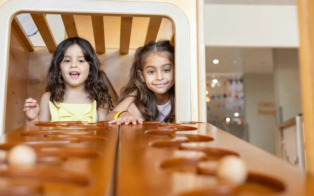 OliOli® Children's Play Museum Dubai Tickets Image 9