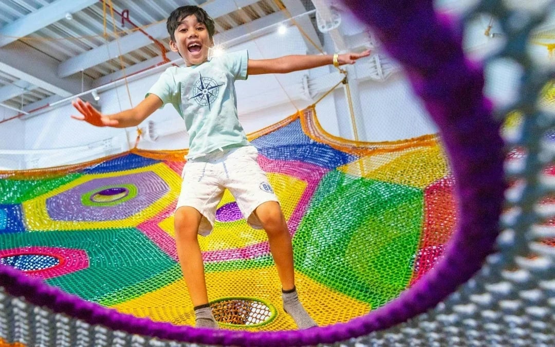 OliOli® Children's Play Museum Dubai Tickets Image 10