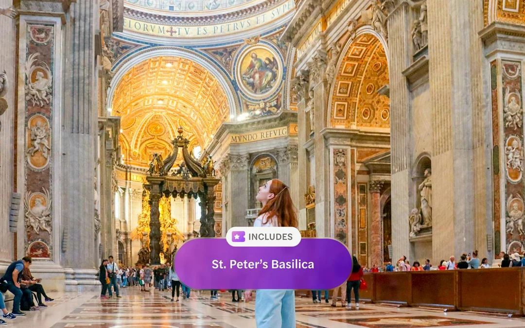 Omnia Card and Roma Pass: Access 10+ Attractions and Unlimited Public Transport Image 4