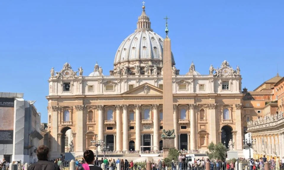 OMNIA Vatican and Roma Pass 72 hours with transport