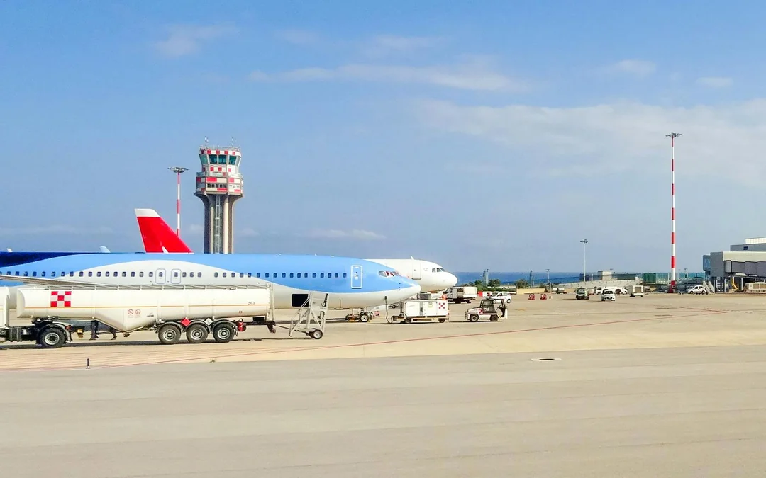 One-Way Bus Tickets: Palermo Airport to/from Palermo City Center Image 3