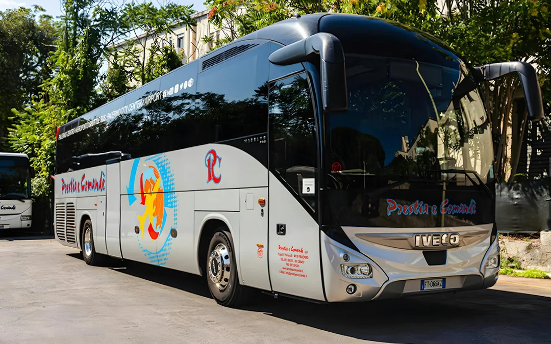 One-Way Bus Tickets: Palermo Airport to/from Palermo City Center Image 4