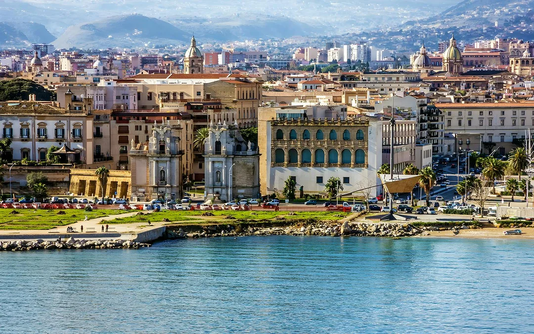 One-Way Bus Tickets: Palermo Airport to/from Palermo City Center Image 8
