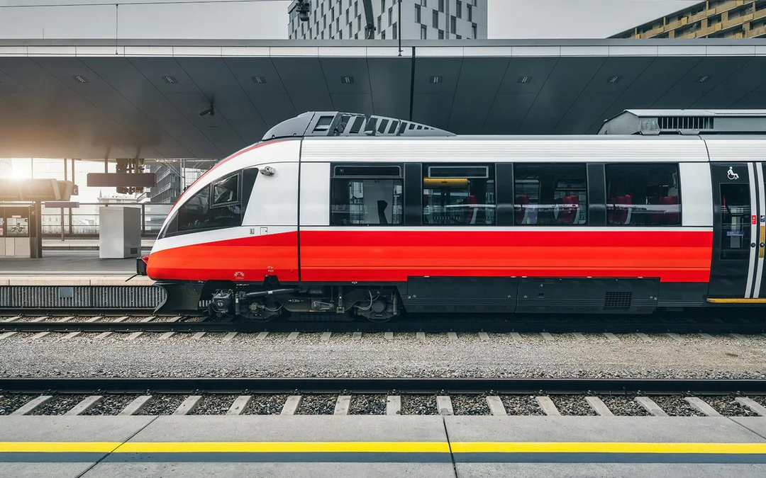 One-Way Campania Express Tickets: Naples to/from Sorrento Image 4