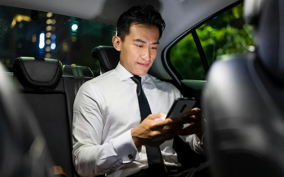 One-Way Private Transfers: KLIA/KLIA2 to/from Kuala Lumpur City Image 4
