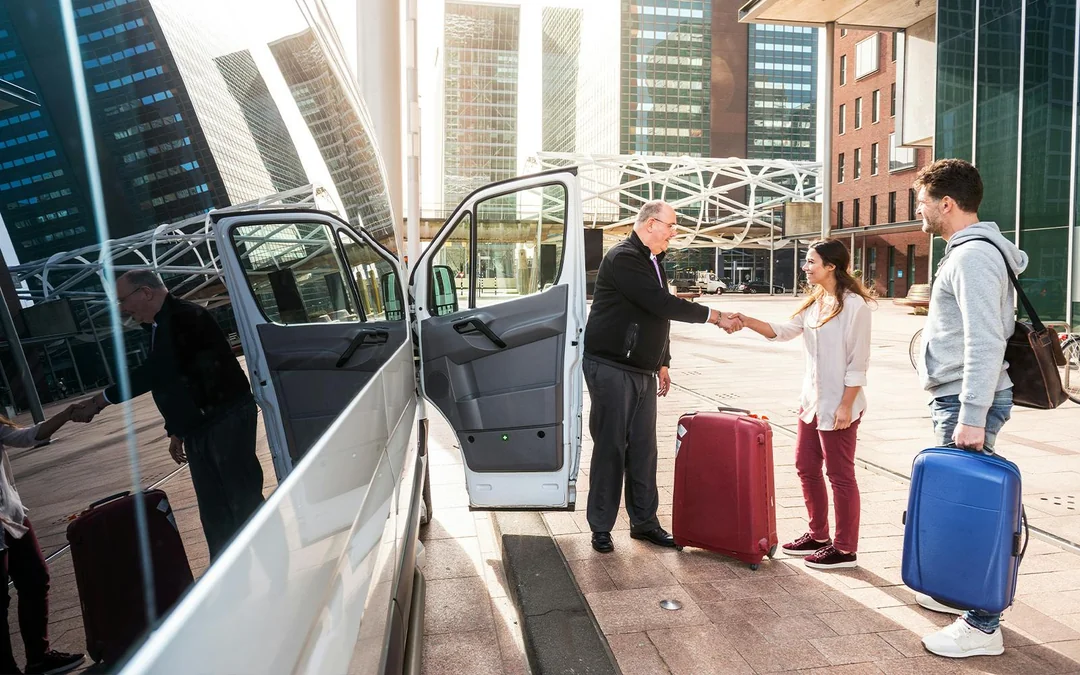 One-Way Private Transfers: KLIA/KLIA2 to/from Kuala Lumpur City Image 5