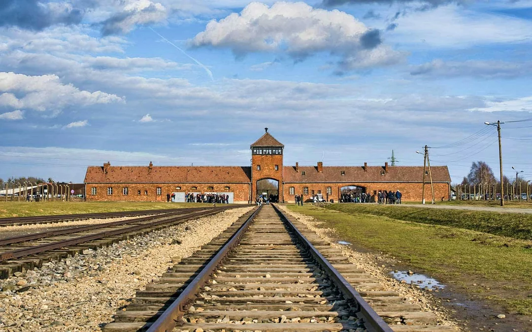 One-Way Tickets: Auschwitz-Birkenau Museum to/from Krakow Bus Station Image 3