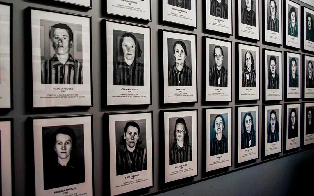 One-Way Tickets: Auschwitz-Birkenau Museum to/from Krakow Bus Station Image 5