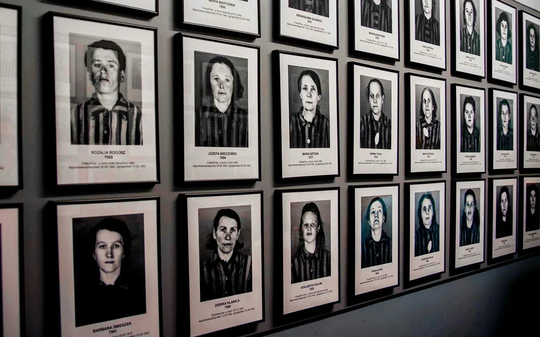 One-Way Tickets: Auschwitz-Birkenau Museum to/from Krakow Bus Station Image 5