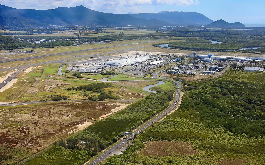 One-Way Tickets: Cairns City to Cairns Airport/Cairns City/Palm Cove/Port Douglas Image 3