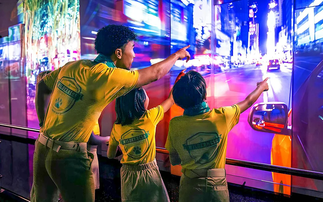 One World Observatory Deluxe Tickets: Skip-All-Lines with $5 Voucher Image 4