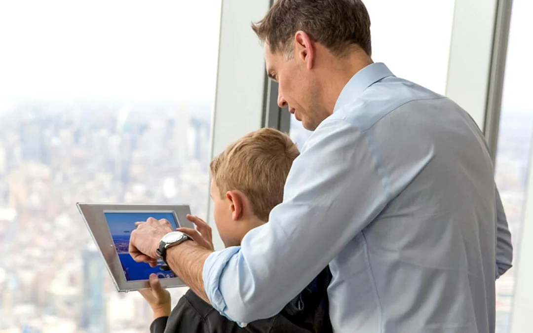 One World Observatory Deluxe Tickets: Skip-All-Lines with $5 Voucher Image 5