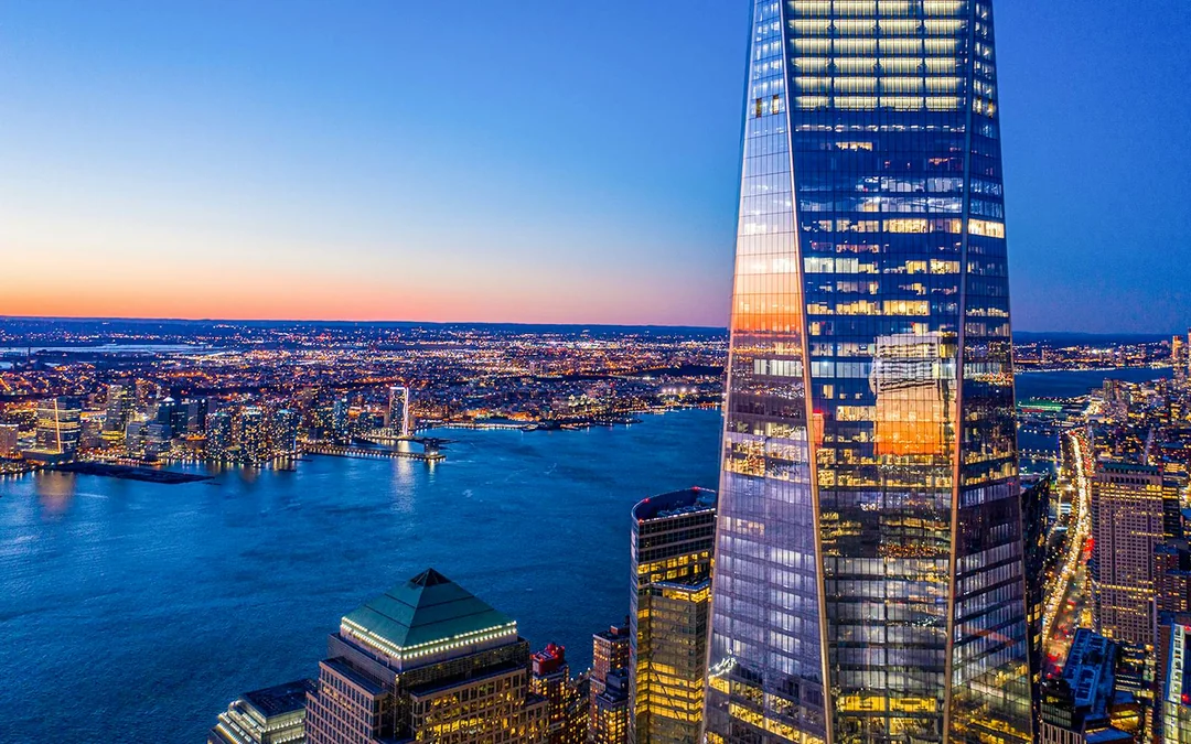 One World Observatory Late Night Saver Tickets Image 1
