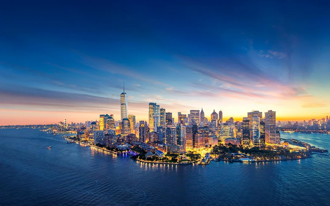 One World Observatory Late Night Saver Tickets Image 3