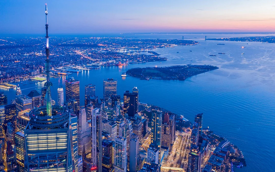 One World Observatory Late Night Saver Tickets Image 8