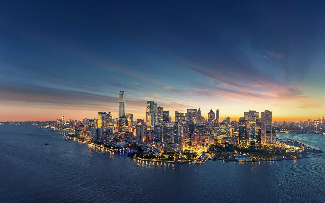 One World Observatory "Sip and View" Tickets with $15 Voucher Image 8