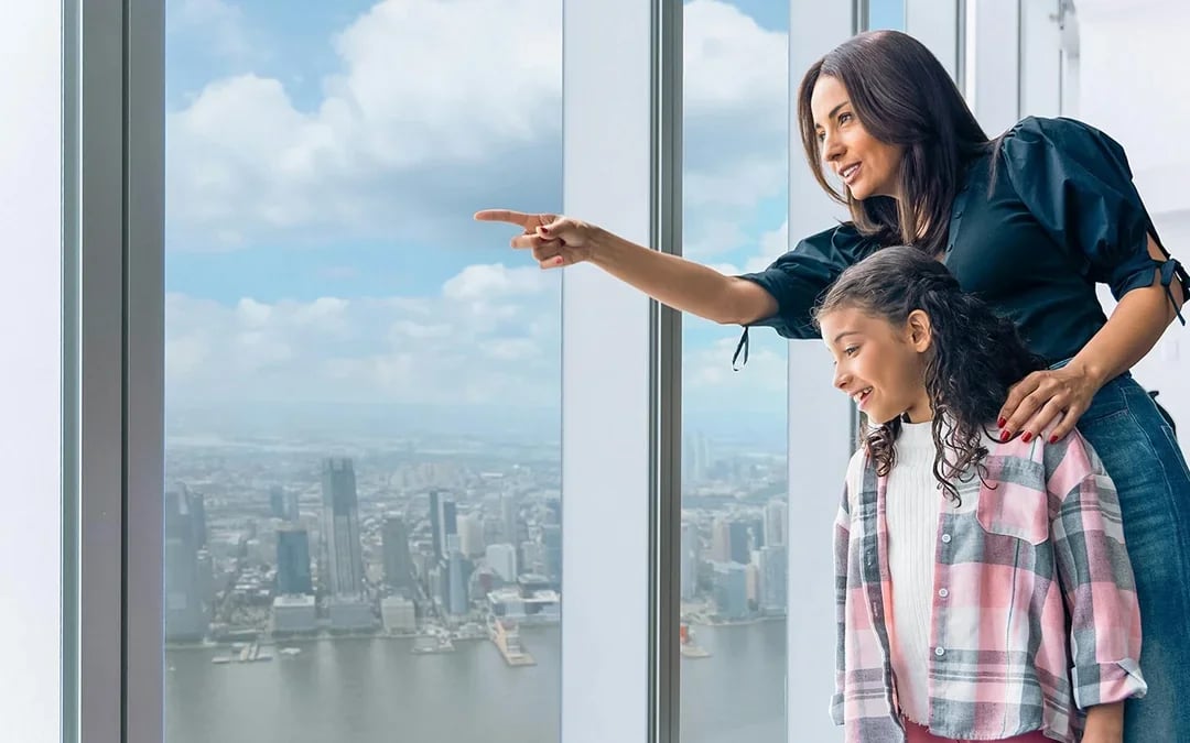 One World Observatory Standard Tickets: Skip-the-Box-Office Image 6
