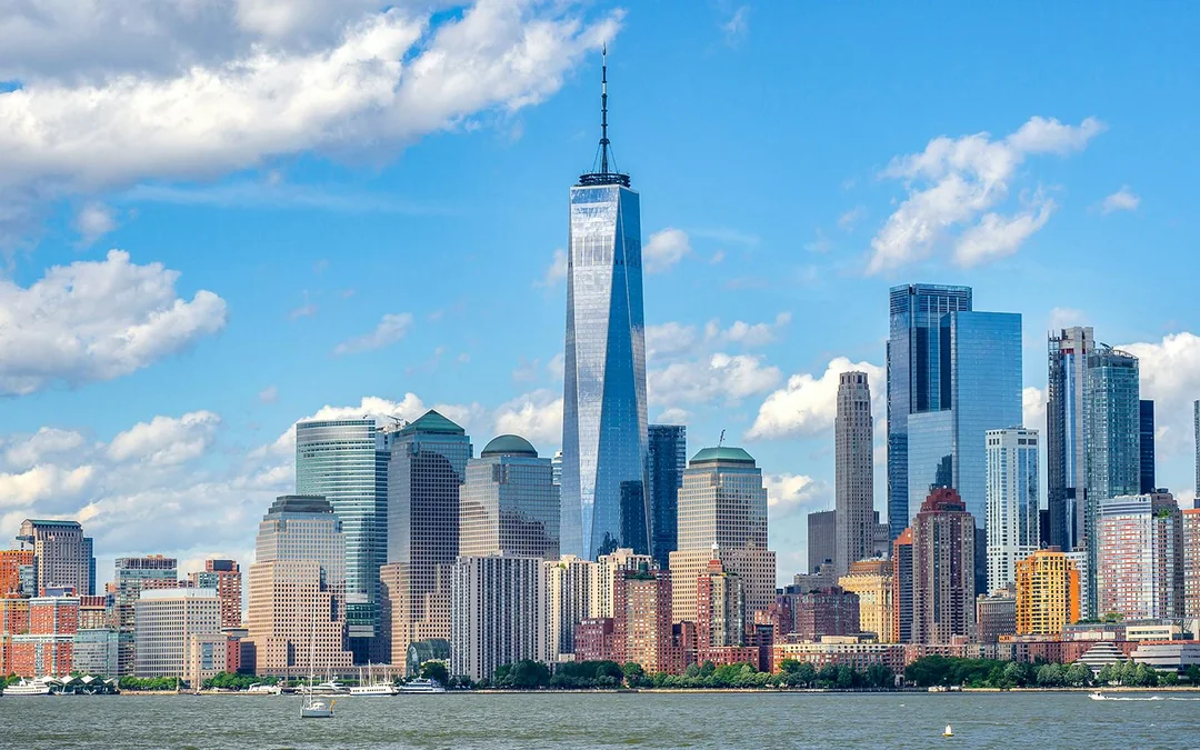 One World Observatory VIP Tour Image 2
