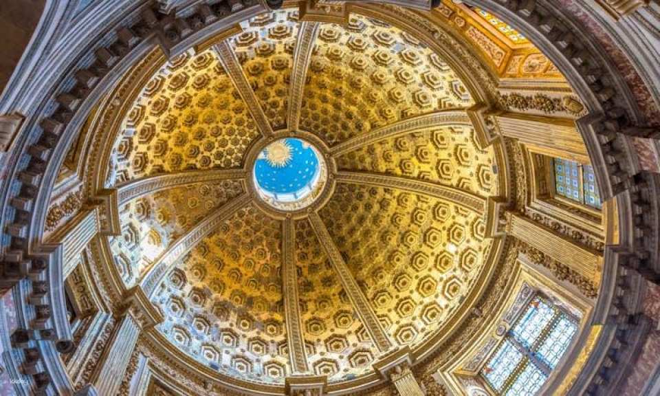 Opa Si Pass: access to Siena Cathedral complex
