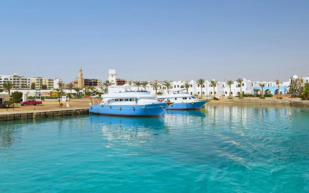 Orange Bay Island: Luxury Cruise with Snorkeling, Buffet, Massage & Transfers Image 1