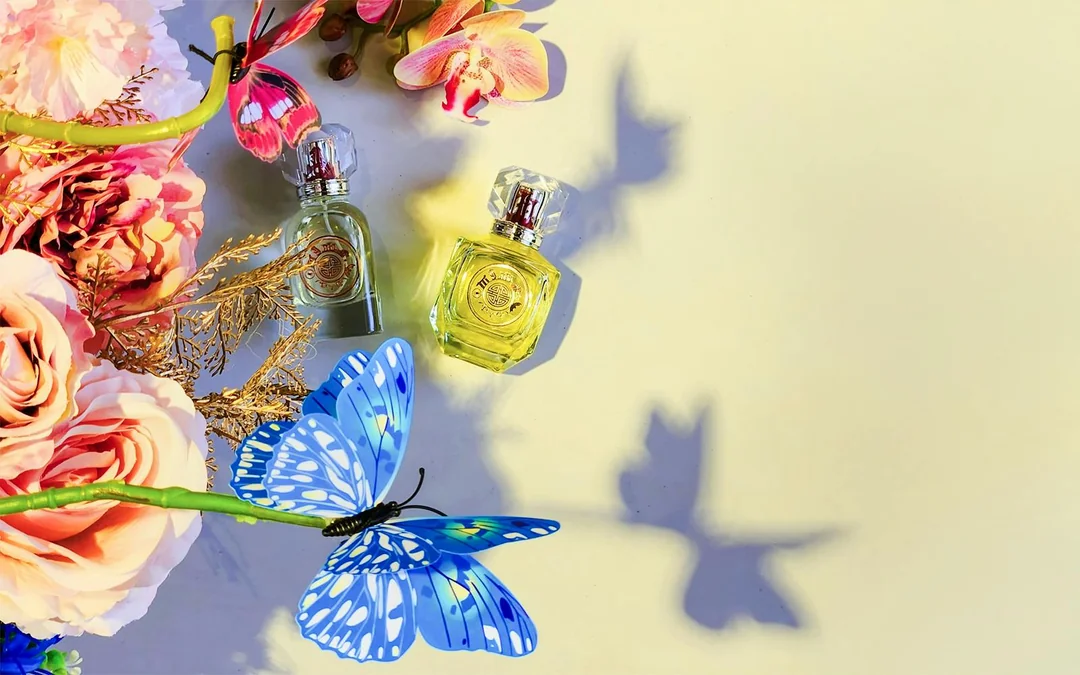 Orchid Perfume Workshop by Scentopia Sentosa Singapore Image 2