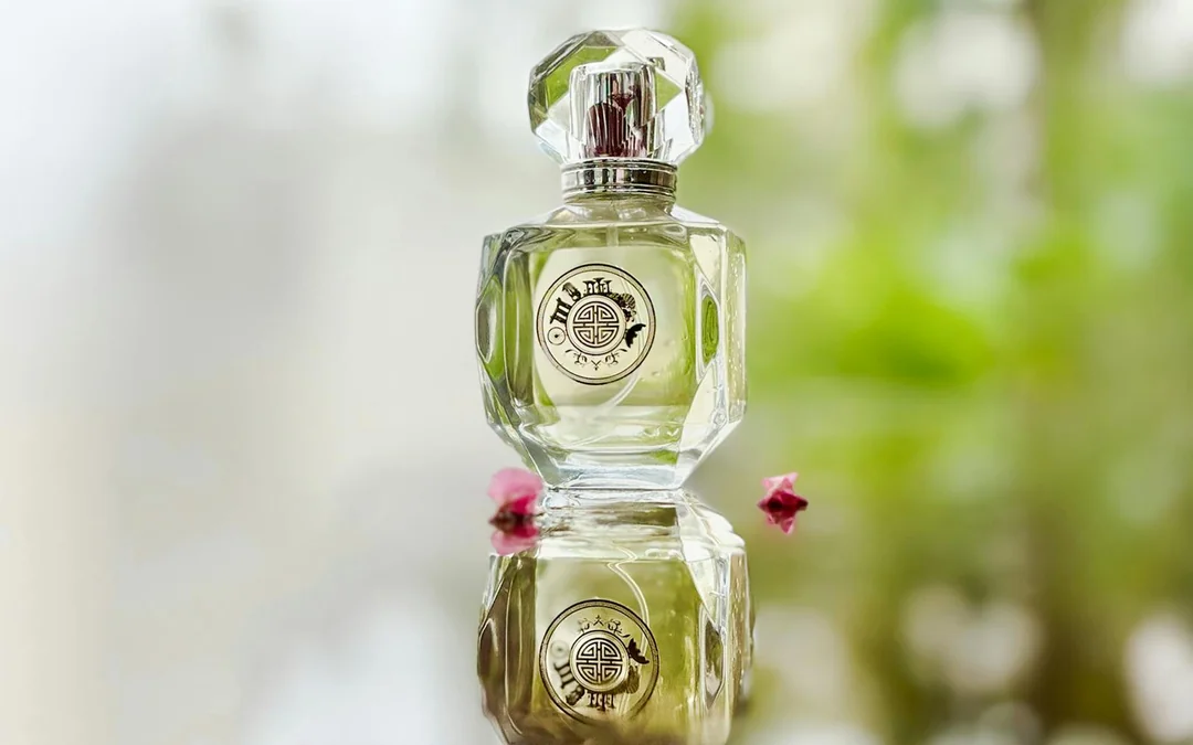 Orchid Perfume Workshop by Scentopia Sentosa Singapore Image 4