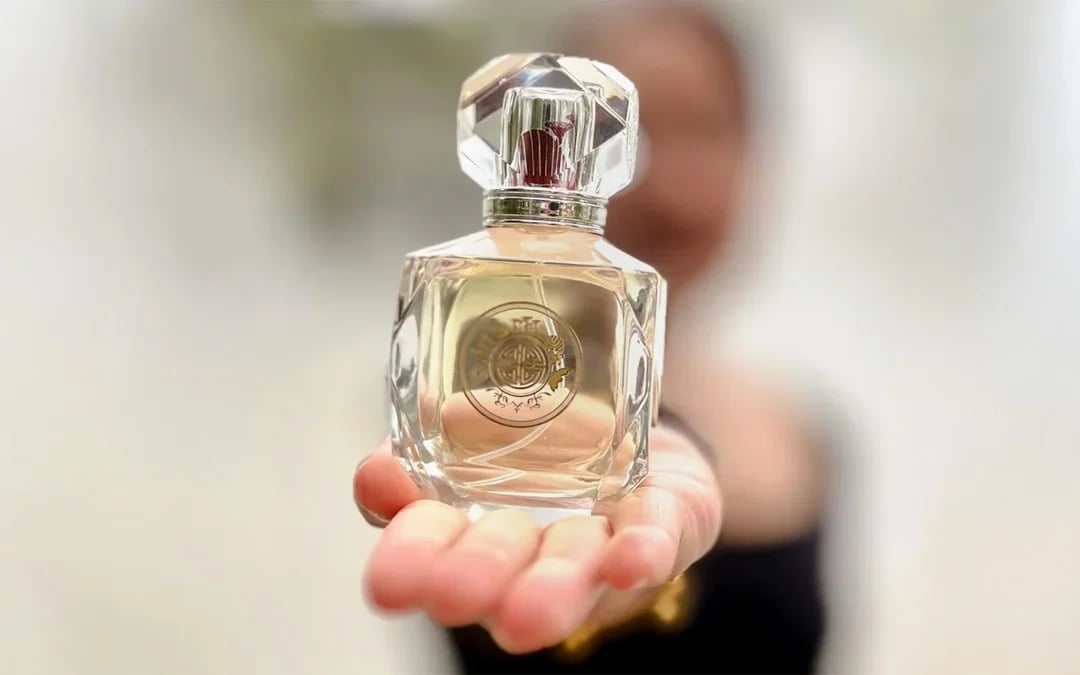 Orchid Perfume Workshop by Scentopia Sentosa Singapore Image 6