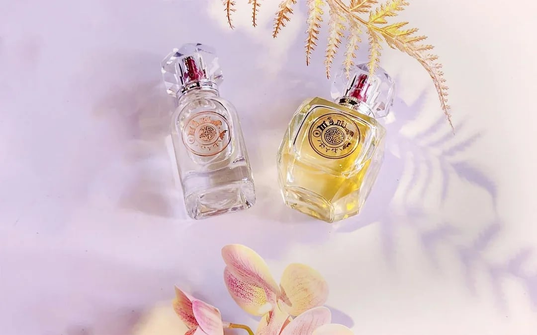 Orchid Perfume Workshop by Scentopia Sentosa Singapore Image 8