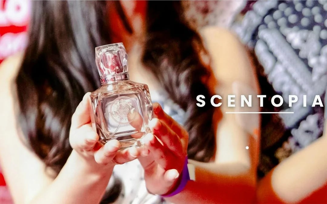 Orchid Perfume Workshop by Scentopia Sentosa Singapore Image 10