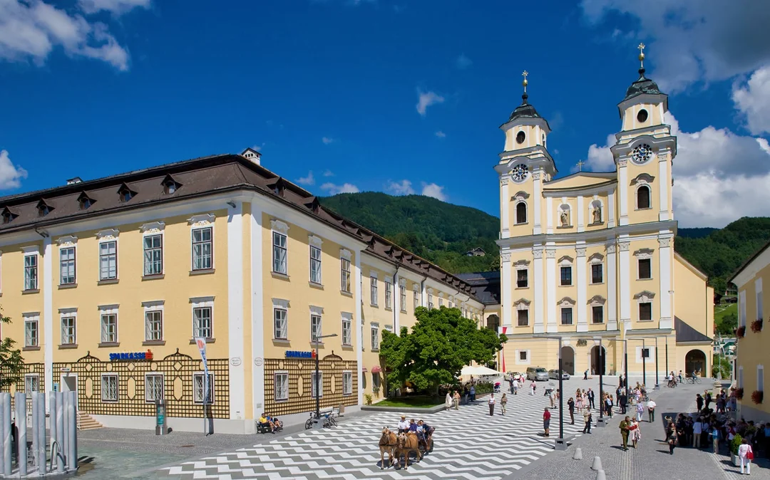 Original Sound Of Music Tour from Salzburg Image 12