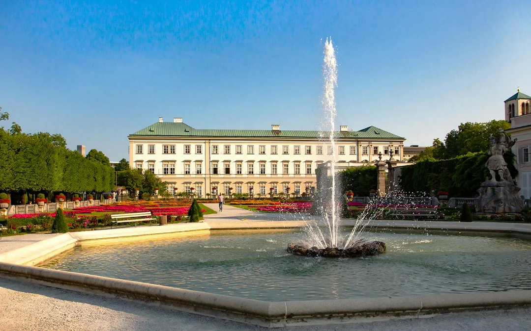 Original Sound Of Music Tour from Salzburg Image 5