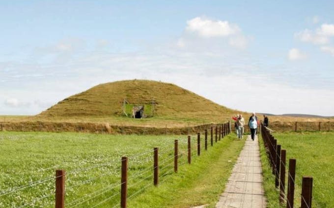 Orkney Private Half Day Tour Image 2